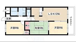 LONE STAR茶屋が坂 2階