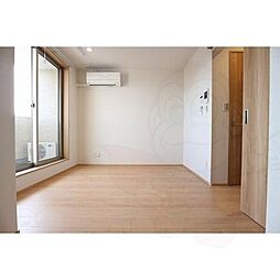 REGALEST守山3 1階1LDKのリビング/ダイニング