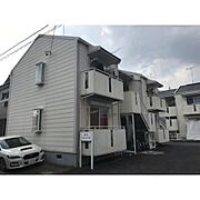 瓢箪山駅より徒歩5分 1階 築39年3ヶ月の賃貸物件