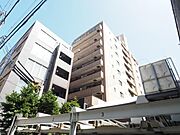 上前津駅より徒歩7分 4階 築27年3ヶ月の賃貸物件