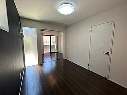 LECOCON中村 103 1階1LDKのリビング/ダイニング