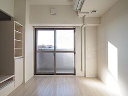 レガーロ 9階1Kのリビング/ダイニング