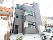 ルピナスの賃貸物件