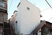 HousingComplexTの賃貸物件