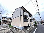 アーク・リヴェールＢ棟 1階 築26年1ヶ月の賃貸物件