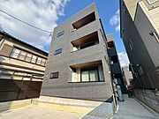 RUSCELLO守山の賃貸物件