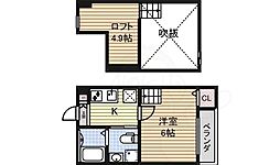 CLOVER（クローバー） 1階
