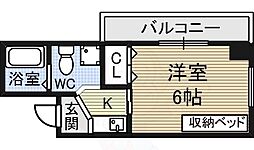 ドール丸の内 5階