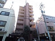 ソレアード関戸 7階 築21年5ヶ月の賃貸物件