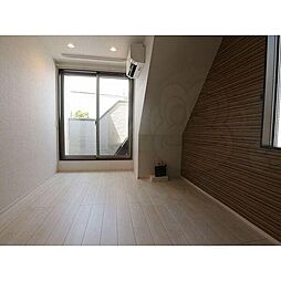 GRANDTIC KRS2 2階1LDKのリビング/ダイニング