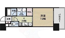 アデグランツ大須 11階