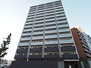 大須観音駅より徒歩2分 11階 築13年5ヶ月の賃貸物件