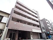 浅井ビル 5階 築25年5ヶ月の賃貸物件