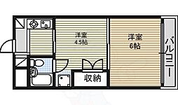 アーバンハイツ金山 5階