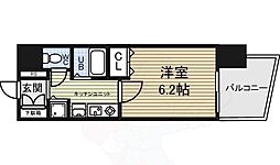 プレサンス桜通アベニュー 10階/-
