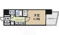 プレサンス桜通アベニュー10階5.9万円