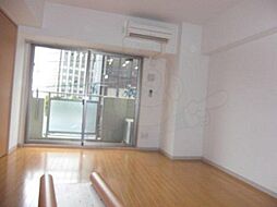 ガレリアM千代田 3階1LDKのリビング/ダイニング