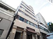 丸の内駅より徒歩5分 6階 築62年11ヶ月の賃貸物件