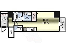 御幸レジデンス丸の内 9階