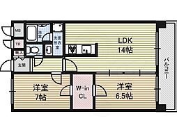 ファミール熱田 6階