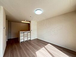 ルミエール　A 1階3LDKのリビング/ダイニング