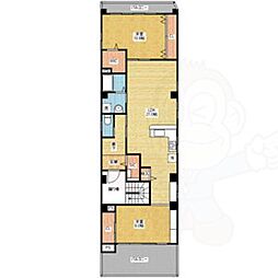 第69プロスパービル 3階