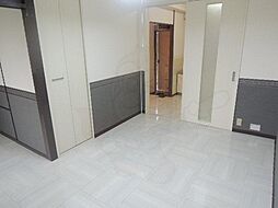 七福ビル 2階2Kのリビング/ダイニング