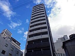 プレサンス栄モード