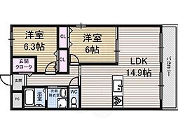 ベルフィオーレ千種 3階