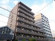 Arsa 上飯田 6階 築22年10ヶ月の賃貸物件