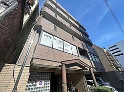 プレズントヨシダ