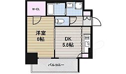 エステムプラザ名古屋駅前プライムタワー 10階