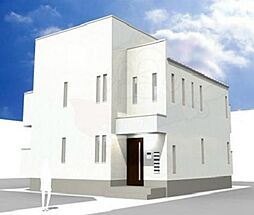 GRANDTIC茶屋ヶ坂