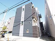 ロフト志賀本通の賃貸物件