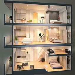 ハーモニーテラス愛知町2