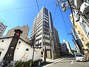 大須観音駅より徒歩2分 3階 築6年8ヶ月の賃貸物件