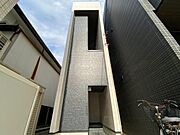 フレクール浄心の賃貸物件