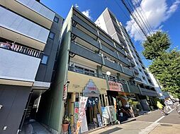 アイエスビル平安通