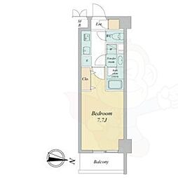 ヴェルデシア名駅南 9階/-