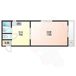 昭栄コーポラス 2階