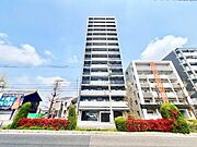 中村公園駅より徒歩7分 9階 築1年3ヶ月の賃貸物件