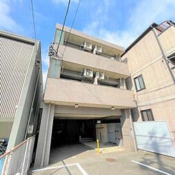 カームダウン平安