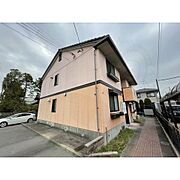 春田駅より徒歩25分 2階 築28年5ヶ月の賃貸物件