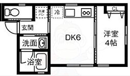 グリーンブーメラン 1階