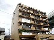 庄内通駅より徒歩9分 6階 築36年10ヶ月の賃貸物件