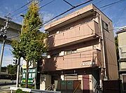 ヒルズ廿軒家 2階 築19年10ヶ月の賃貸物件