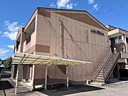 メゾンブランシュの賃貸物件