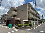 レージュ至来 1階 築24年3ヶ月の賃貸物件