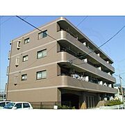 リバーサイド雅 4階 築30年7ヶ月の賃貸物件