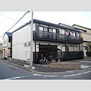 メゾン・エスポワール 2階 築26年1ヶ月の賃貸物件